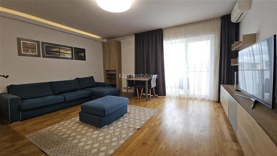Apartament 3 camere 80mp cu terasa si Panorama, Centru, zona NTT DATA - 22