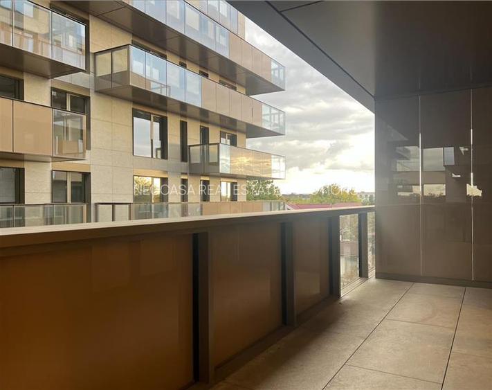 Apartament 3 camere modern, Cortina 126 - 5