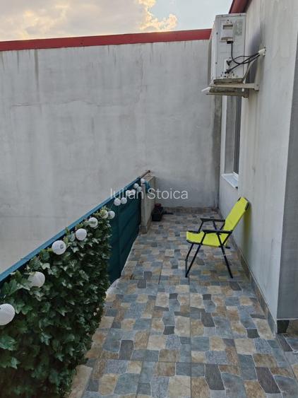 Apartament 2 camere decomandat + parcare, Giroc, Timișoara - 4