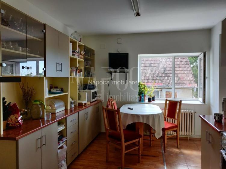 Casa 8 camere de vanzare in Iris, Cluj Napoca - 3