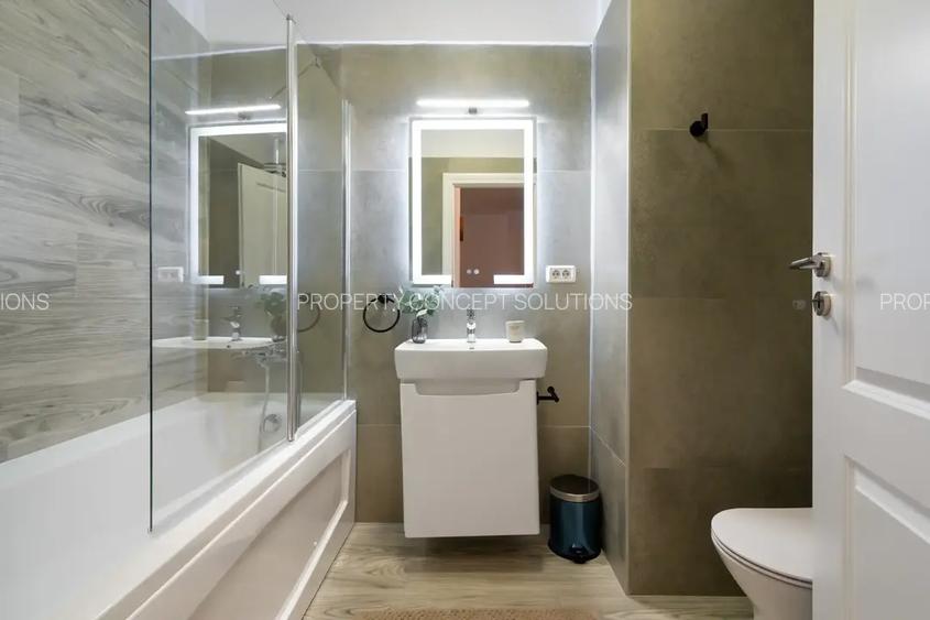 Apartament 2 camere - 14