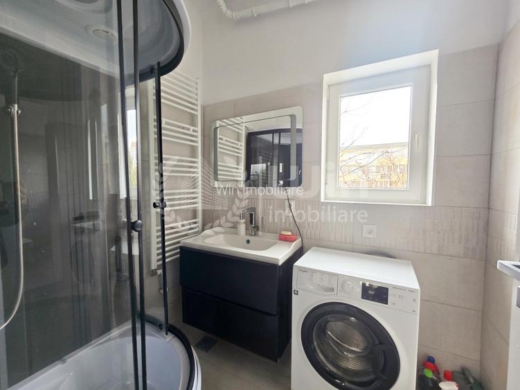 Apartament 2 camere decomandat | Etaj 2/3 | 63mp | Zona Regionala CFR - 6