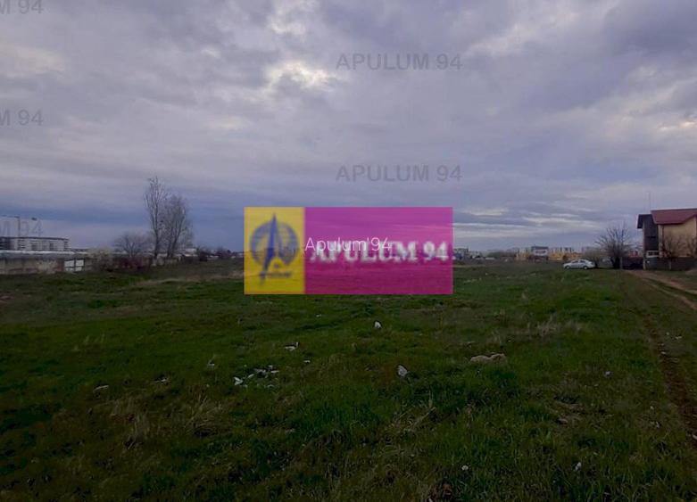 Teren 1055 MP București Sector 4 cu Certificat de Urbanism - 59