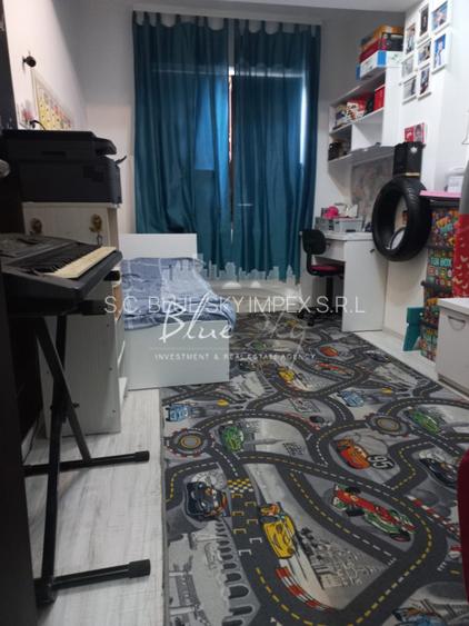 Primo - 3 Camere Decomandat 73 mp ,Bloc 2014 , Parcare Inclusa , Curte Privata - 9