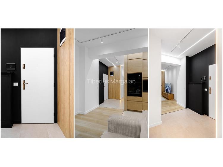 Apartament 3 camere premium | City of Mara | Parcare subterană inclusă - 4