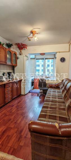 Garsoniera-Disponibilitate imediata-2 min metrou  - 3