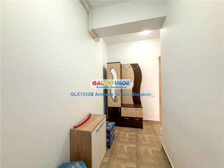 Apartament 2 camere de inchiriat in Rotar Park 1, cu loc de parcare - 9