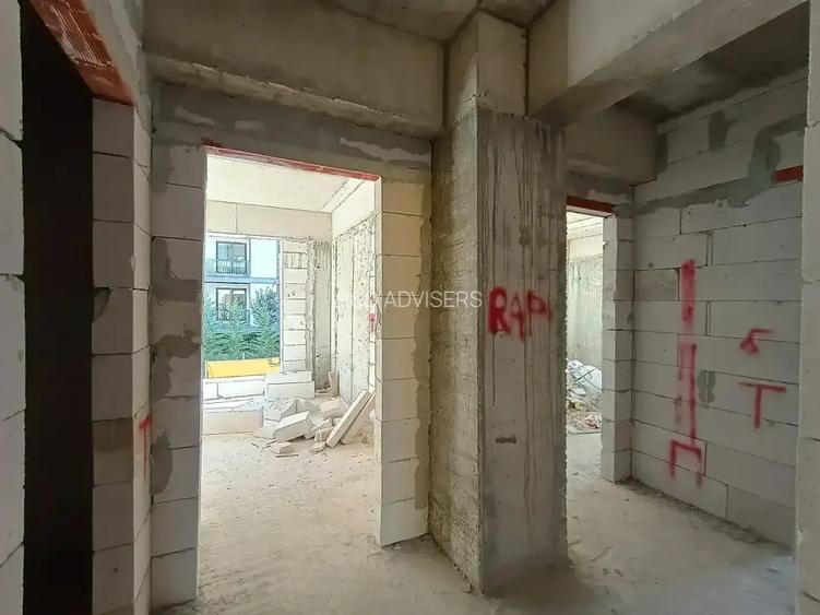 Confort și funcționalitate – 2 camere cu bucătărie separată - 2