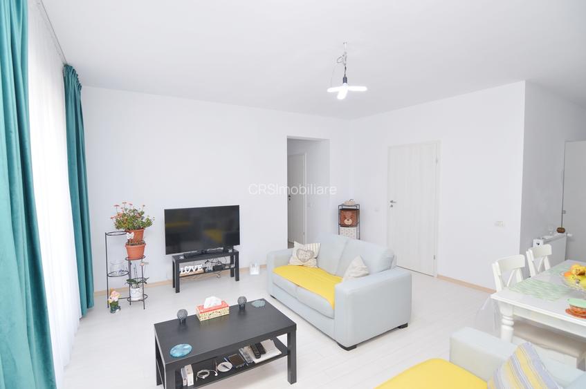 Apartament Superb 3 Camere Fundeni - Dobroesti - 4