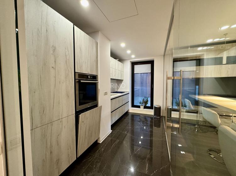 APARTAMENT PREMIUM | PARCARE | ONE CHARLES DE GAULLE - 4