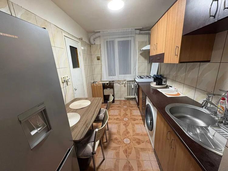 Apartament 3 camere, semidecomandat, 67mp, metrou aproape, Drumul Taberei - 6