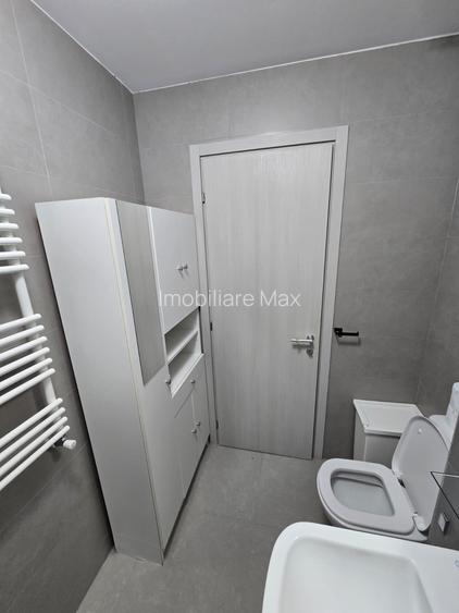 Inchiriere gars noua cu parcare inclusa / 20th Residence Regie metrou 6min - 12