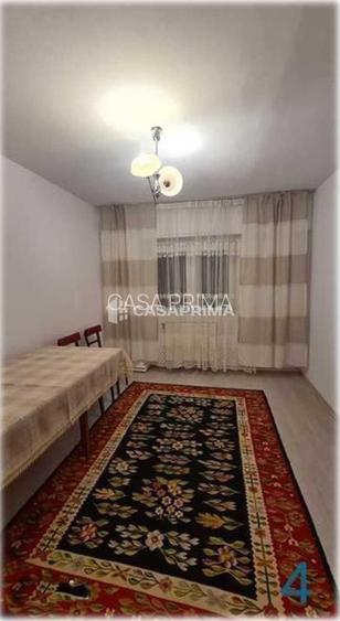 Apartament 4 camere Nicolina-Rond Vechi-Selgros, etaj intermediar - 5