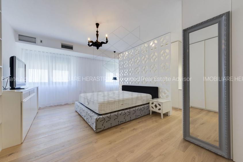 Freya Suite | Satul Francez | Apartament de lux cu vedere deschisa - 5