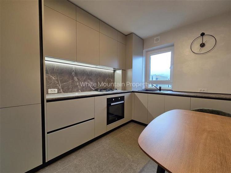 Apartament premium prima inchiriere Coresi Kasper - amenajare designer - 26