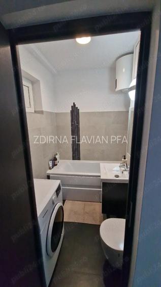 Apartament 2 camere - Parc IOR - 9