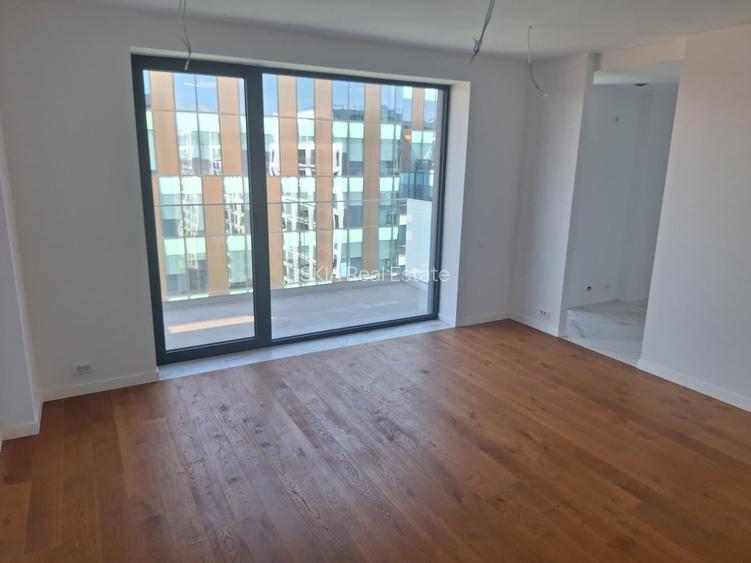 Vanzare 3 camere@ One Cotroceni Park | Metrou Academia Militara & City View - 4