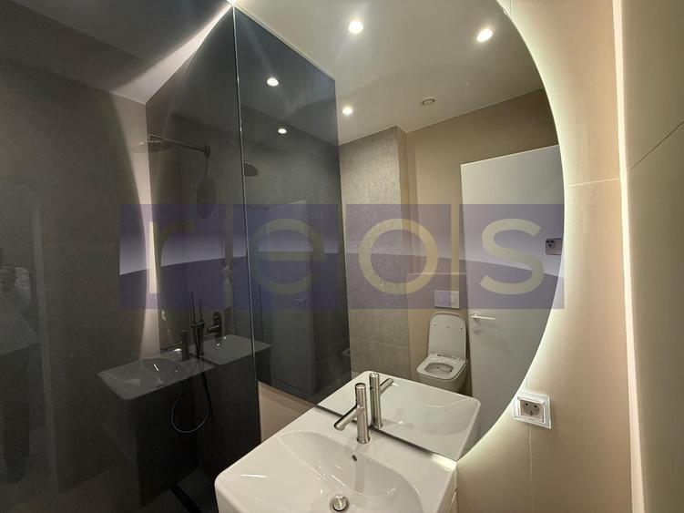 INCHIRIERE 2 CAMERE | AVIATIEI TOWER | MOBILAT SI UTILAT LUX | PARCARE - 18