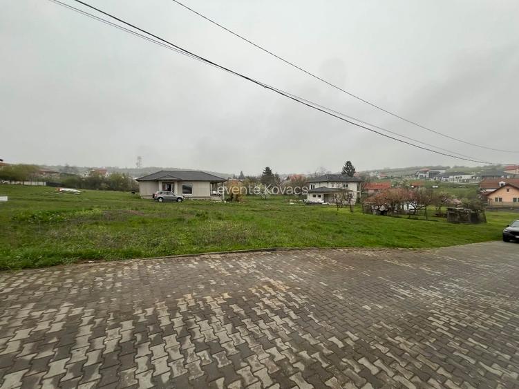 TEREN PREMIUM DE DEZVOLTARE - 3996 MP - DUBLĂ DESCHIDERE–STR. IZVORULUI, ORADEA  - 5