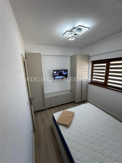 Apartament cu 2 camere Galata bloc nou - 3
