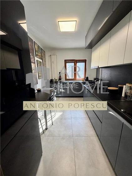 Apartament 3 camere, complet renovat, in Ploiesti, zona Gh. Doja. - 6