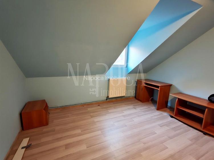 Apartament 4 camere de vanzare in Olosig Oradea, Oradea - 3