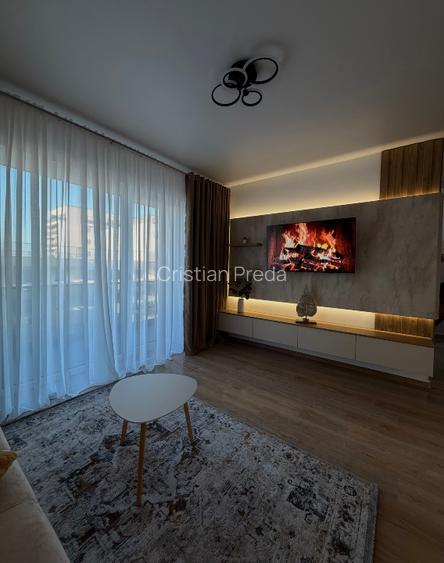 DIRECT PROPRIETAR - Apartament 2 camere - Tip Studio - Prima inchiriere - 2