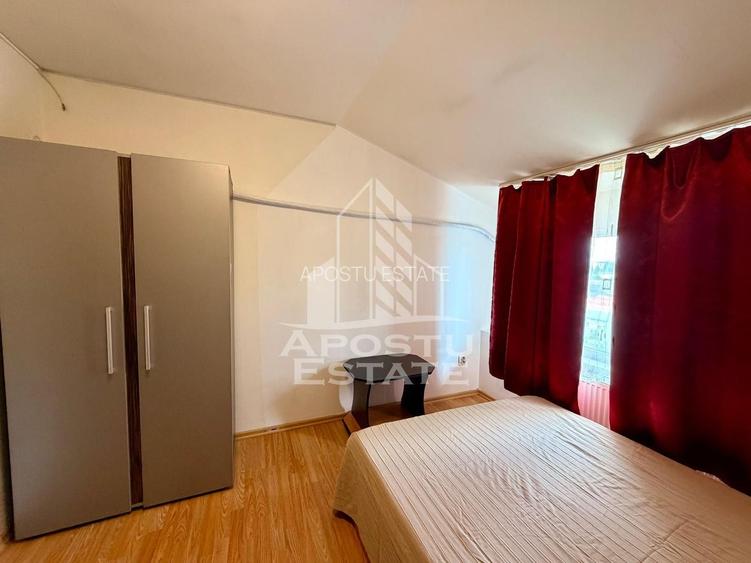 Apartament 2 camere, de inchiriat, zona Sagului, Timisoara, Timis - 3