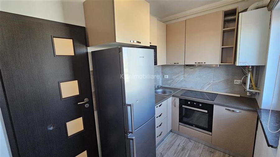 Apartament 2 camere 55mp,decomandat, Someseni, zona Pod Ira - 4