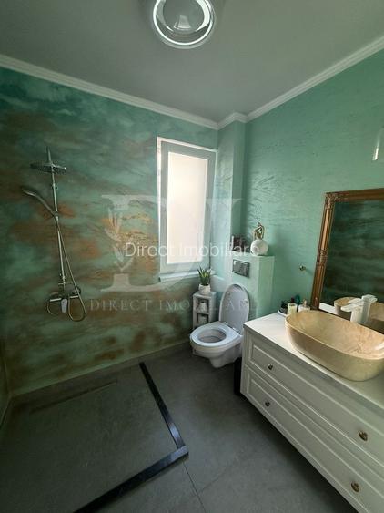 Casă la cheie | Zona Eroilor , Florești - 19