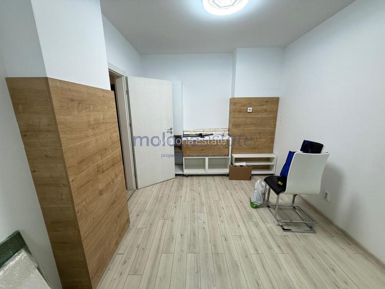 Apartament 2 camere, zona Iulius mall, cu terasa de 81 mp! - 4