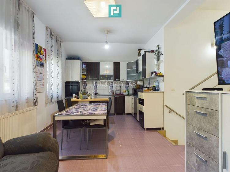 Casă individuală în Dumbrăvița - 18