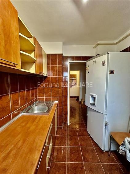 Inchiriere apartament 2 camere Republicii Nord - 6