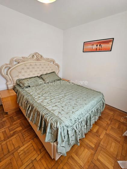 MUNCII/MAIOR CORAVU/7 MINUTE METROU/AP 2 CAMERE LA CHEIE/ - 5