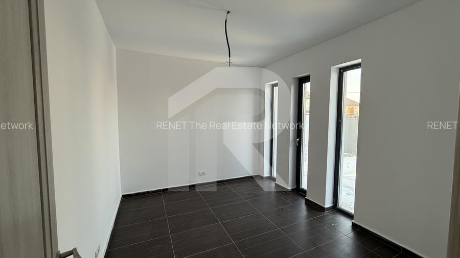 Casa tip Duplex, Corbeanca langa Paradisul Verde - 7