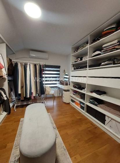 VILĂ INDIVIDUALĂ 5 CAMERE mobilată și utilată complet, Drumul Dobroesti Fundeni - 36