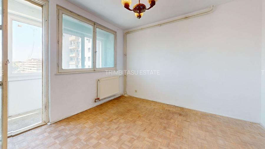 2 camere | Decomandat | Bd. Dimitrie Cantemir - 9