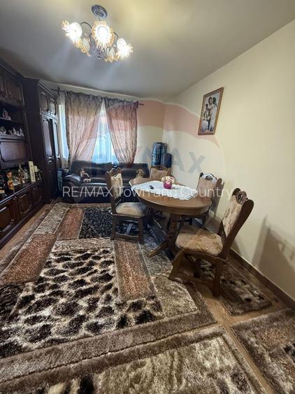 Apartament cu 2 camere de vânzare - 10