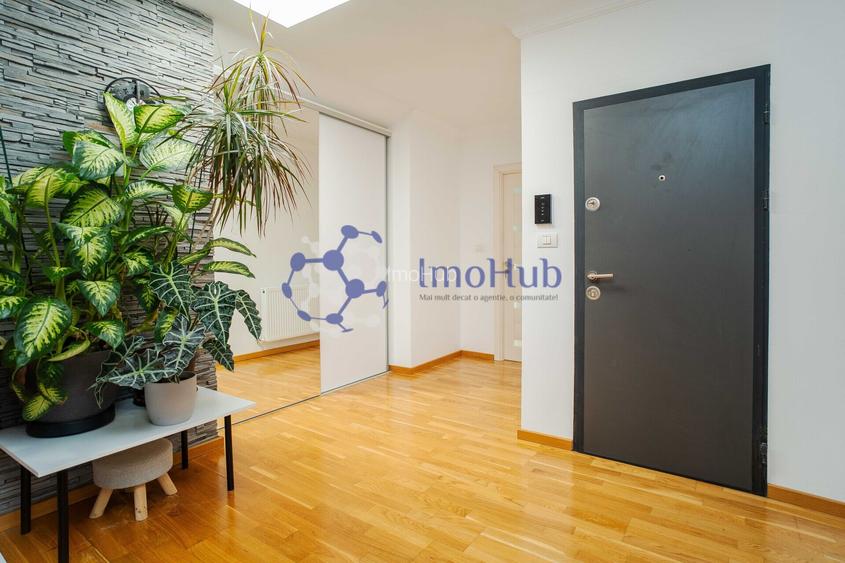 Apartament 2 camere, Pacurari - Rediu, 67 mp utili, intabulat - 11