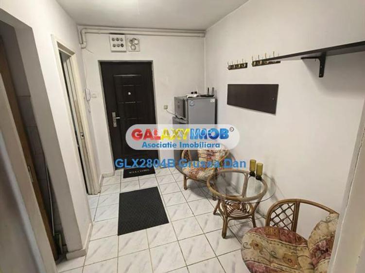 bucurestii noi 1cam 45mp parter | 1985 cada balcon parc metrou - 4
