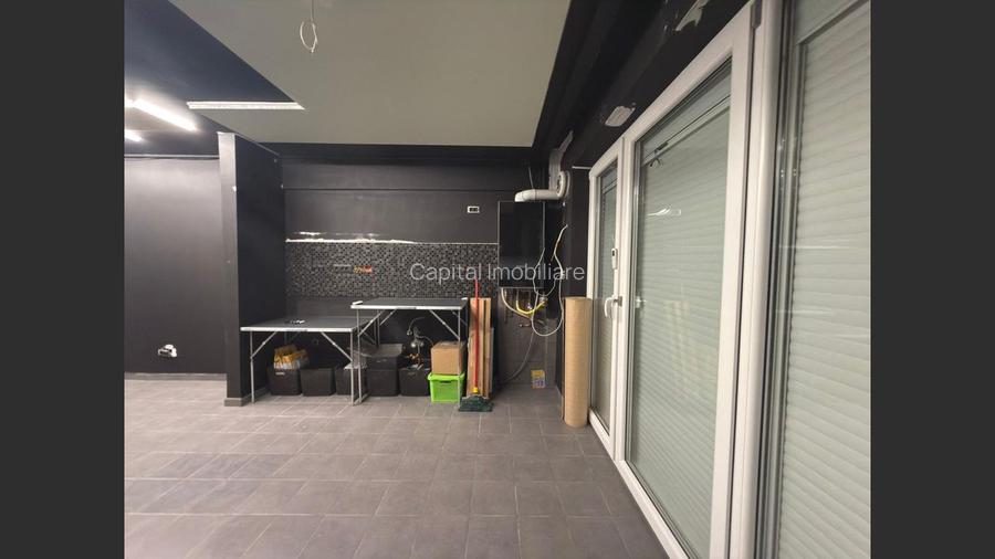 Comision 0%!!! Garsoniera tip Studio et.I/balcon/parcare inclusa! - 4