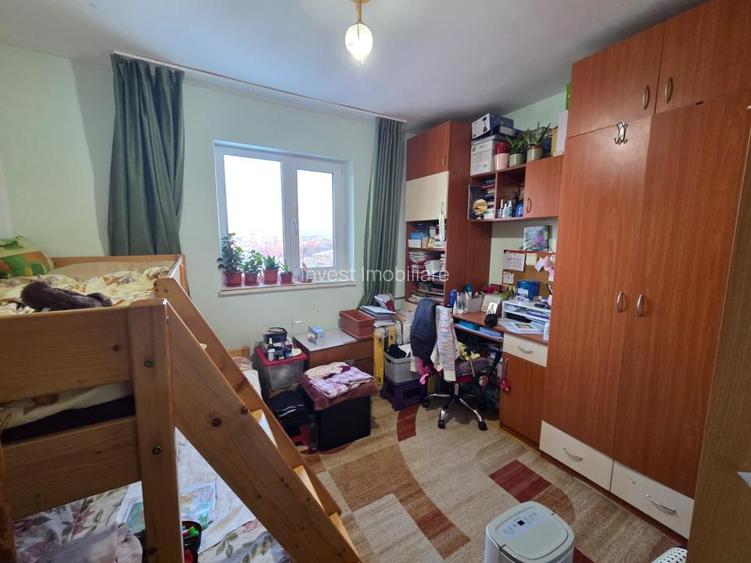 APARTAMENT-3 CAMERE-DECOMANDAT-SOS NATIONALA - 3