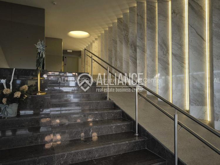 OLIMP  (Cod 01) - Complex NOVUM BY THE SEA - 3