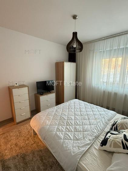 APARTAMENT EXIGENT TWO | LOC PARCARE SUBTERAN - 2