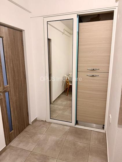 APARTAMENT 3 CAMERE, 2 parcari subterane incluse, ansamblu IRIS - 9
