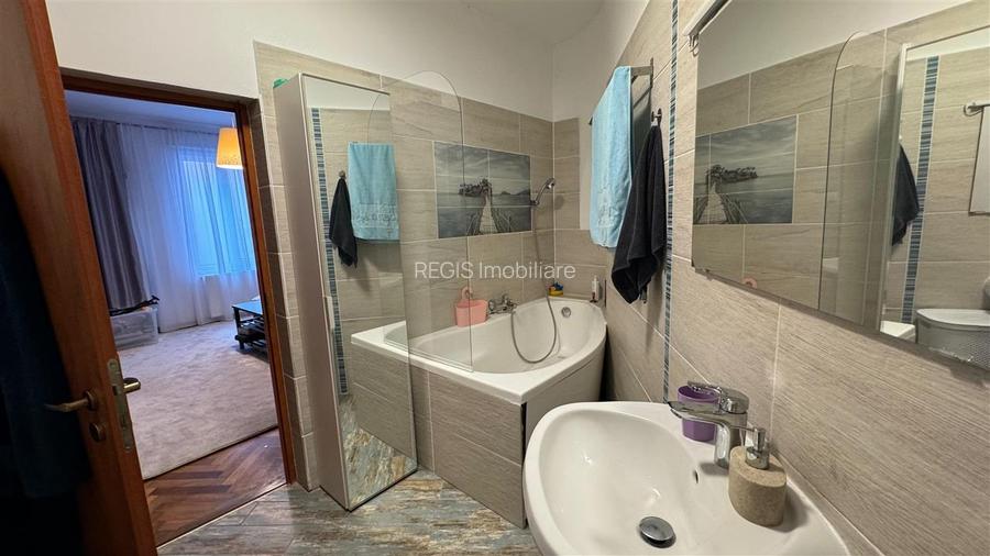 Proprietate rara in Schei/penthouse pe doua niveluri - 5