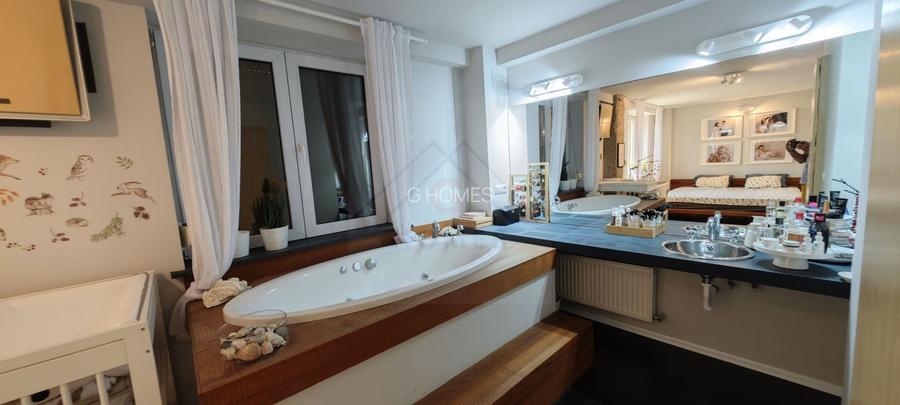 Penthouse de revista. Panorama incredibila! COMISION ZERO! - 15