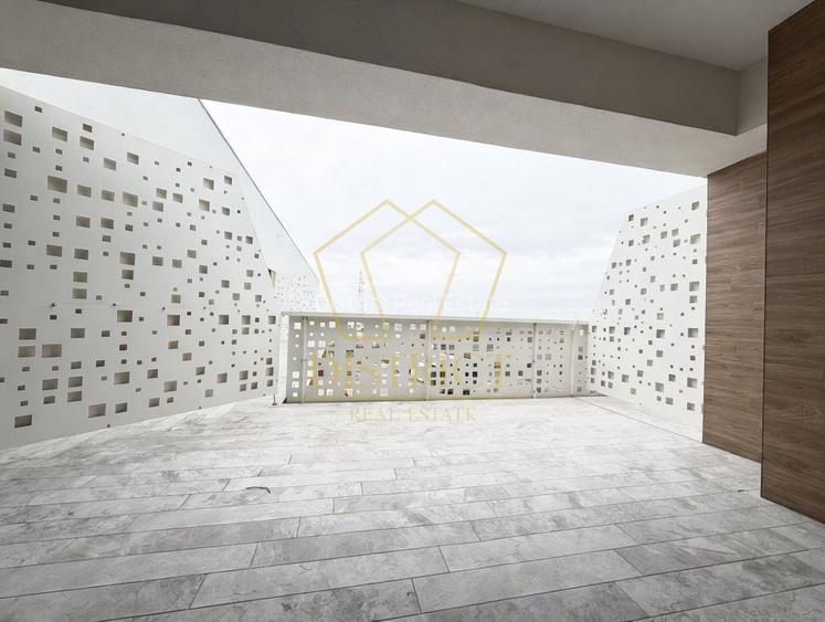 Apartamente premium cu 2 camere | Piscina interioara | Torontalului - 4