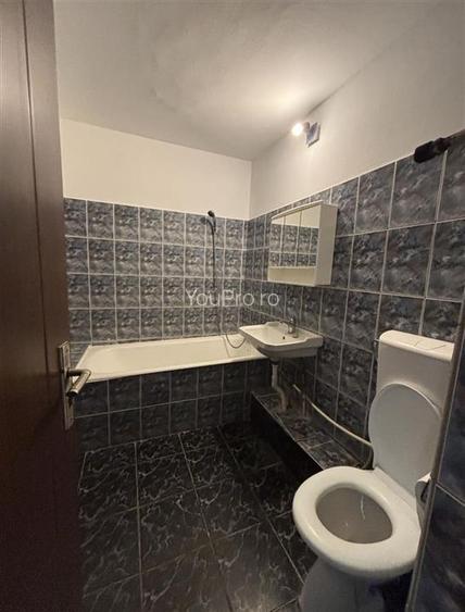 Apartament cu 2 camere decomandat etaj 4 zona Soarelui - 14