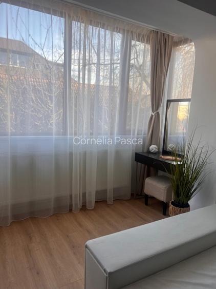 De închiriat apartament 2 camere +bucatarie+garaj+balcon, Zorilor, Cluj - 5
